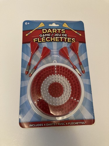 Darts game flechettes - darts,