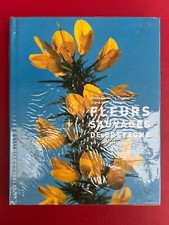 Livre "Fleurs Sauvages de