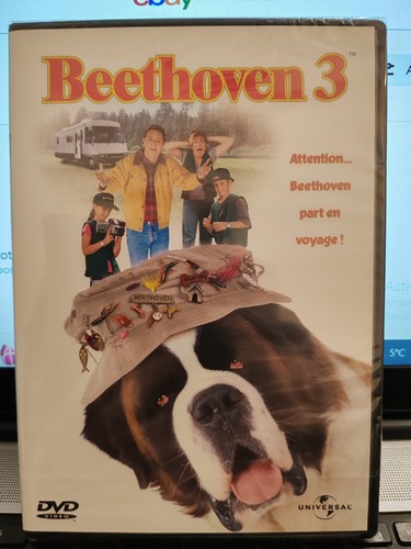 Beethoven film - film,