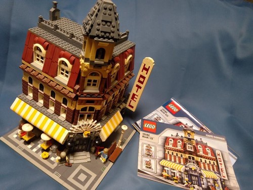 Lego creator expert - expert, modular