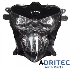 ✅ Optique de Phare Feu Avant