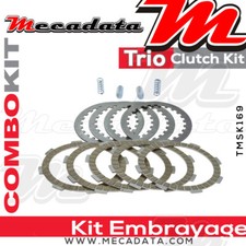Kit embrayage (disques