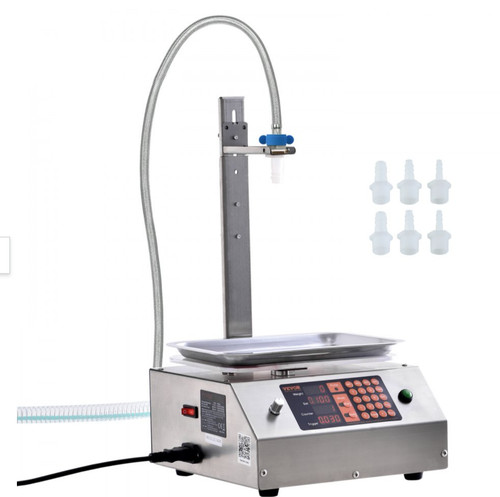 Vevor machine remplissage - de,