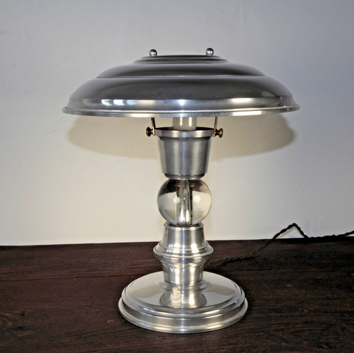Belle lampe bureau où - de,