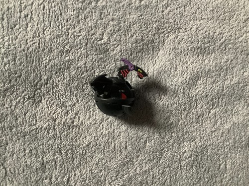 Bakugan hyper dragonoid - bakugan,