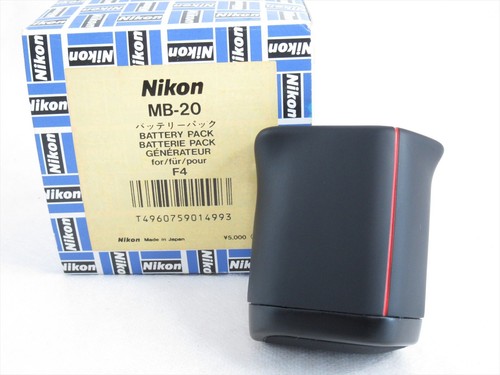 Neuf dans boite nikon - 【neuf, boite】nikon