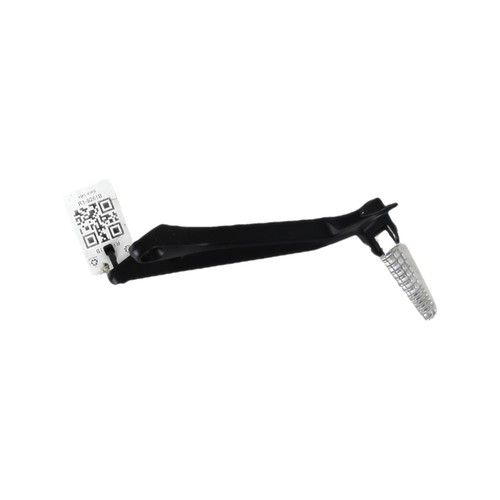 Platine repose pied - de, repose-pied