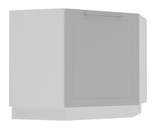 Kücheneckunterschrank Bari