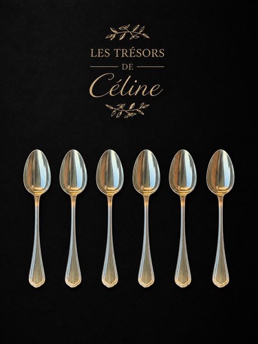 Christofle spatours lot de - spatours, –