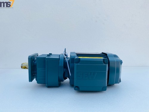 Sew eurodrive rf07 drn63m4 - rf07,