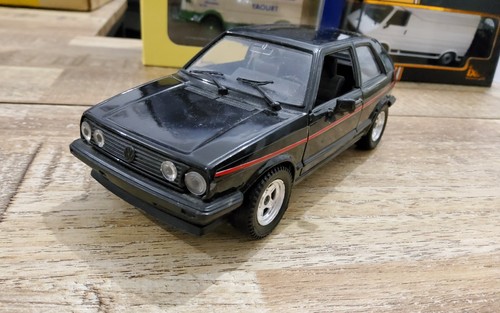 Volkswagen golf gti polistil - gti,