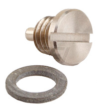 Mercruiser Bravo Alpha Gen I, Omc Stringer Cobra Prise D Emplir/Vidange 318544