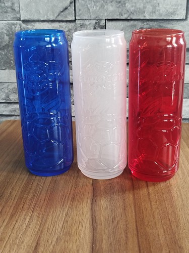 Coca cola lot 3 - 3, verres