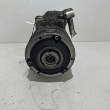 6Q0820803J Compresseur de climatisation  SEAT IBIZA (6L) 1.2 (44Kw) Ber.