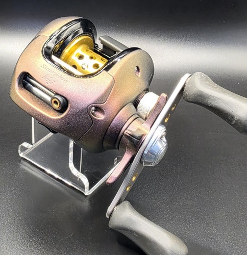 Moulinet shimano scorpion - moulinet, mg