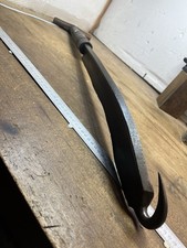 paroir de sabotier forgé