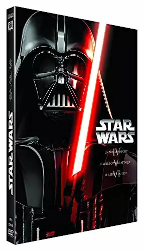 Star wars édition - ep, [Édition