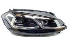 Phare LED d'origine VW GOLF 7