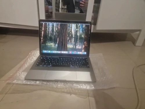 Apple macbook pro - pro, a1989