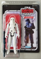 GENTLE GIANT  --  STAR WARS. JUMBO IMPERIAL STORMTROOPER / SNOWTROOPER --  NEUF