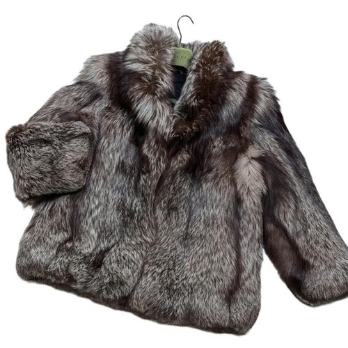 Manteau fourrure femme saga - femme,