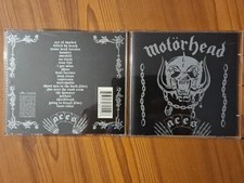 CD MOTORHEAD ACES - 2002 -