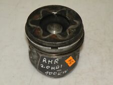 PISTON Pour Moteur RHR PEUGEOT
