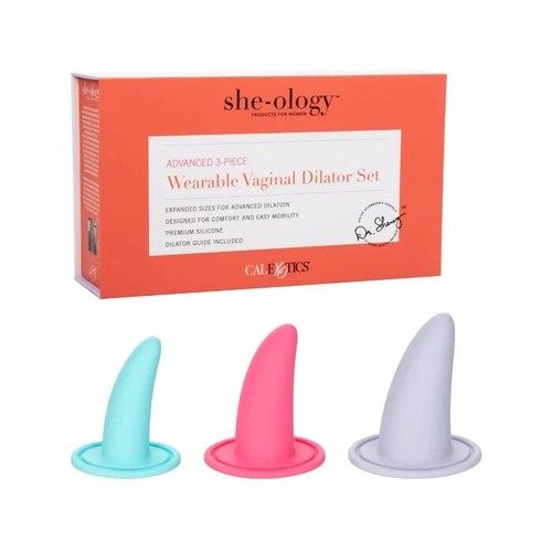 She ology advanced piece - she-ology,