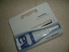 RARE BOUTEILLE EVIAN 2009 J-P.GAULTIER LEONIDAS