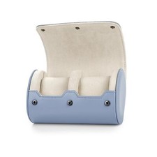 Luxe Pu Cuir 2 Fentes Rouleau