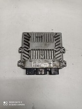 CALCULATEUR MOTEUR ECU FORD