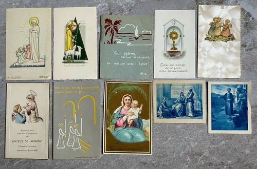 Ancien lot x images - ancien,