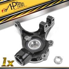 Fusée Boîtier de Roulement