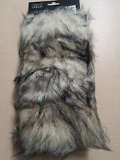 destockage  Lot Revendeur Guêtres Femme Fourrure