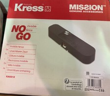 kress ka0212 neuf cloture invisible -  invisible fence