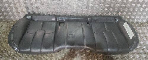 Assise banquette arrière - de,