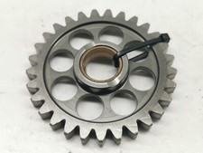 KTM SXF 250 2006-10 Starting