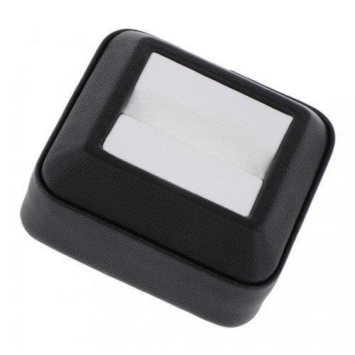 Bijou noir gemstones - , vitrine