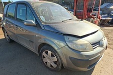 Toutes pièces Renault scenic