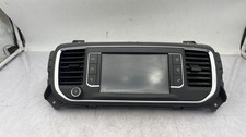 Ecran GPS PEUGEOT EXPERT 3