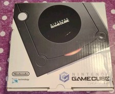 Console Nintendo Gamecube