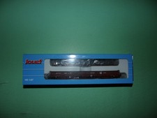 JOUEF wagon plat court +