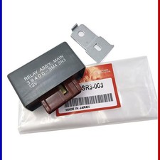 Main relay pour honda civic - relay,