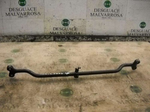 Barre stabilisatrice arriere - stabilisatrice, /