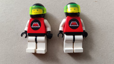 LEGO  Figurine Space -  M:Tron