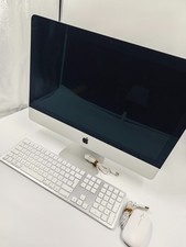 Apple iMac 21,5” 2017