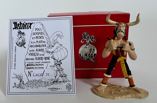 Uderzo goscinny asterix - uderzo, et