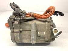 COMPRESSEUR DE CLIMATISATION