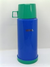 Ancienne bouteille isotherme