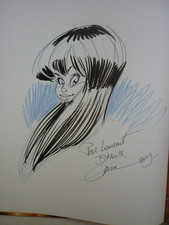 CRISSE  / ISHANTI  1 / LES